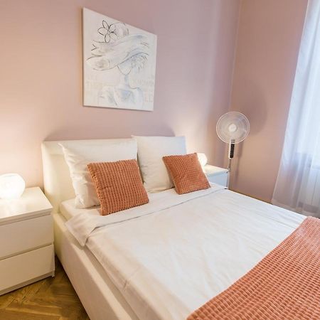 Ar Apartments Krakov Exteriér fotografie