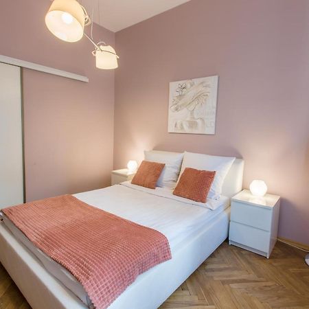 Ar Apartments Krakov Exteriér fotografie