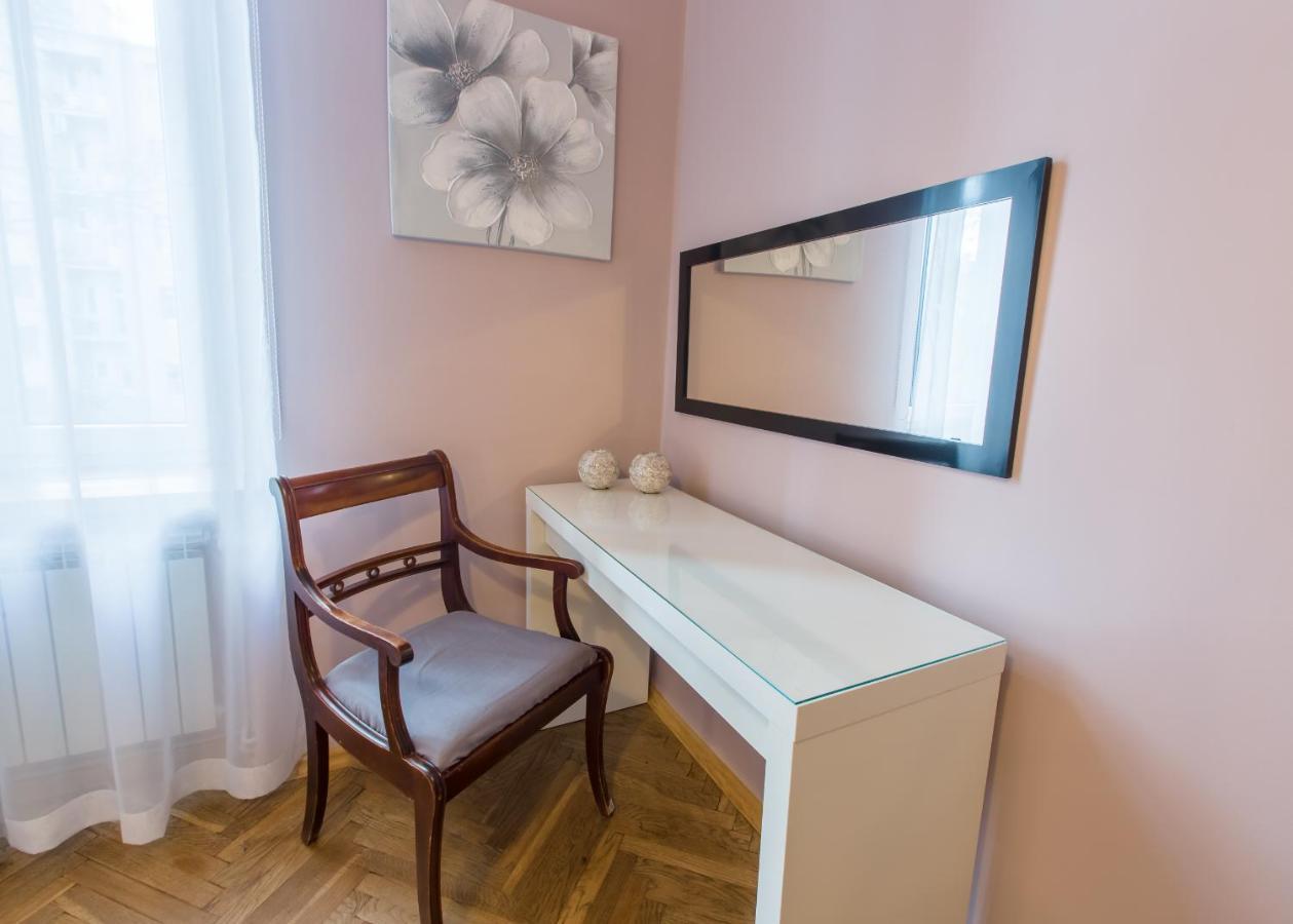 Ar Apartments Krakov Exteriér fotografie